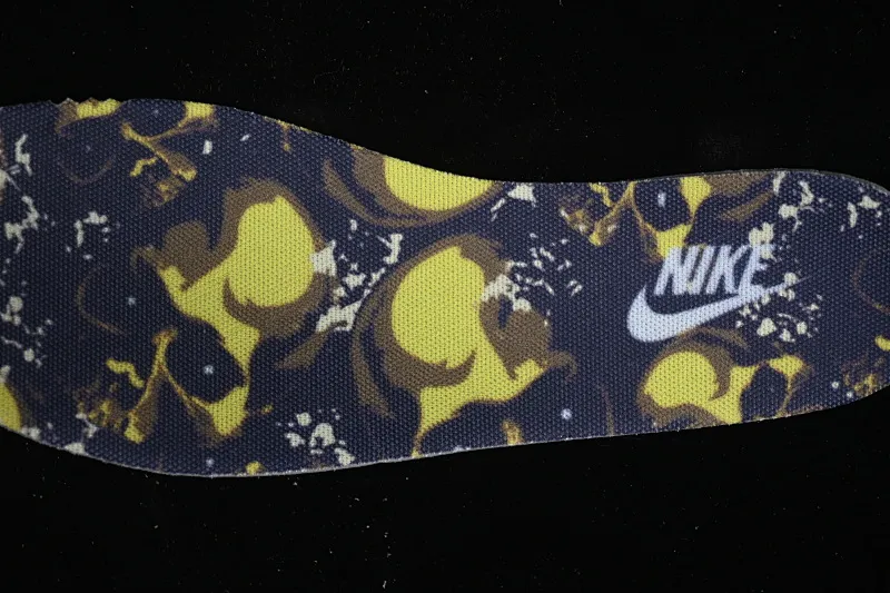 All Categories Nk SB Dunk Series Nk SB Dunk Low Low-top sneakers Nk Dunk Low "Halloween" Halloween-themed exclusive low-top casual sneakers HV6103-300